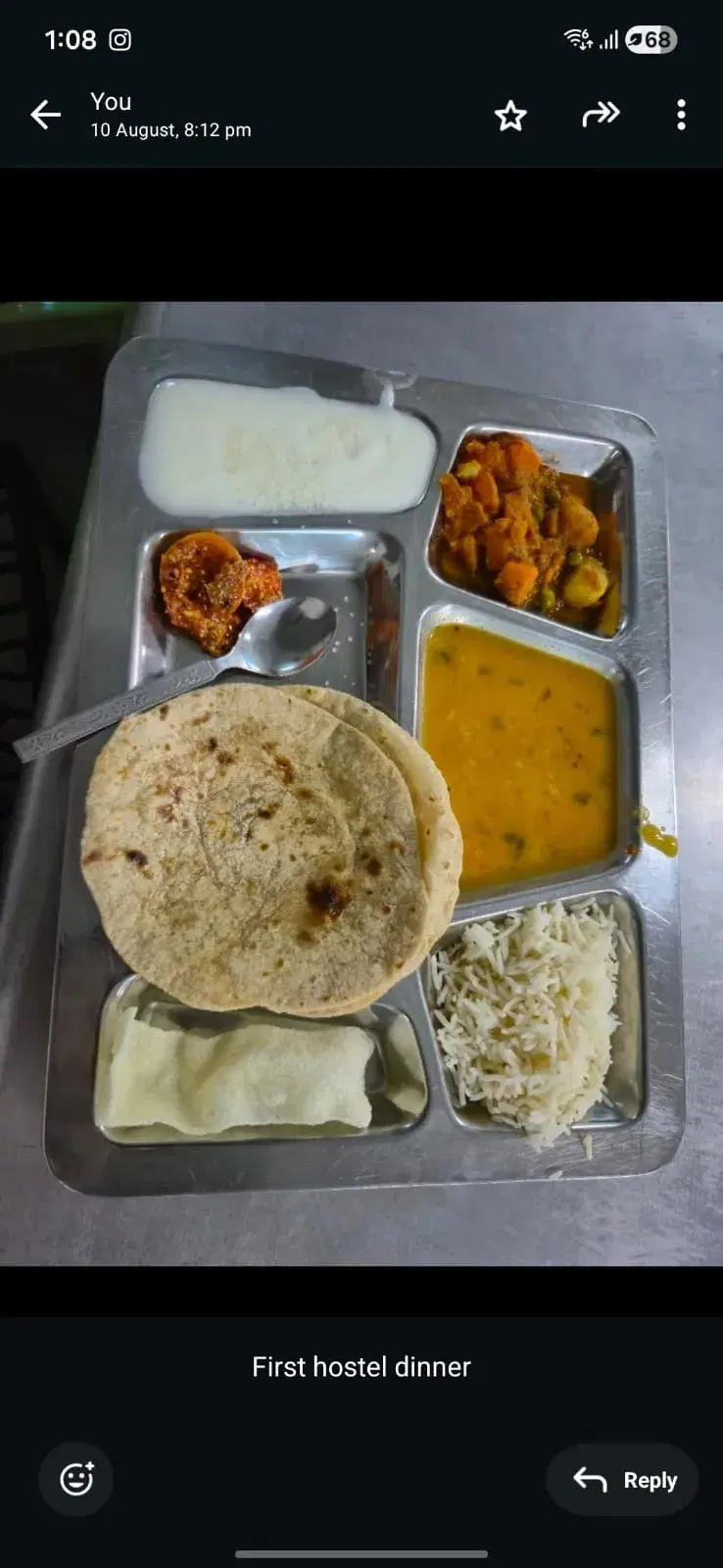 Poornima University Jaipur Hostel photo 11